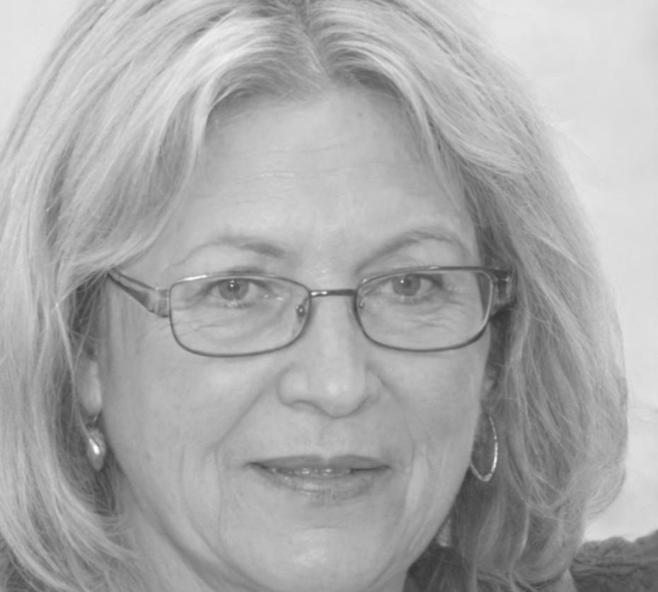 Portrait de Célestine Dubois, participante satisfaite du programme