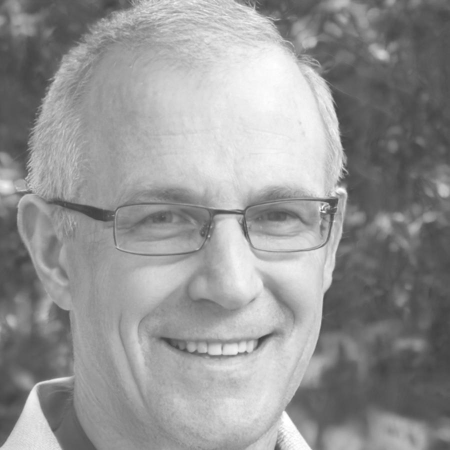Portrait de Gaétan Moreau, ancien participant du programme